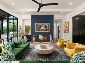 2203 Greenlee DR, Austin TX 78703