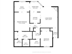 3840 Far West BLVD 206, Austin TX 78731