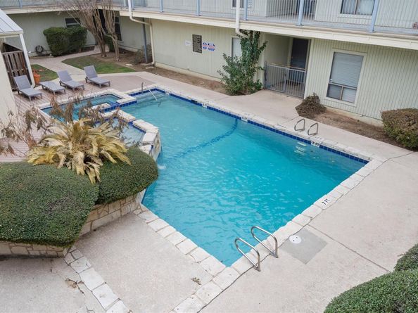 3840 Far West BLVD 206, Austin TX 78731