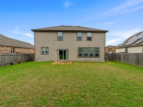 1100 Autumn Sage WAY, Pflugerville TX 78660