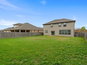 1100 Autumn Sage WAY, Pflugerville TX 78660