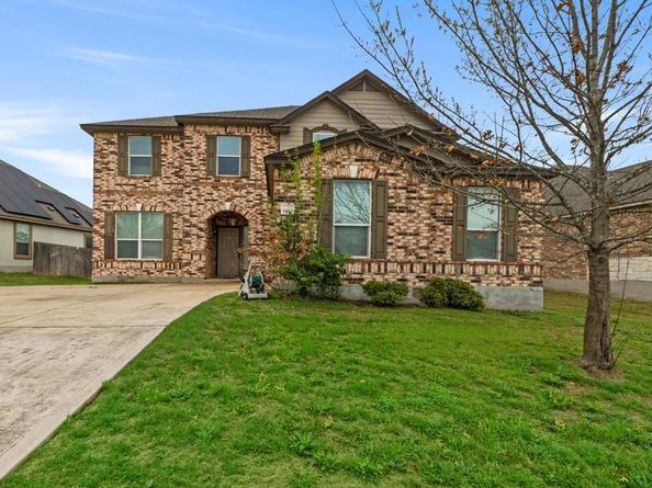 1100 Autumn Sage WAY, Pflugerville TX 78660