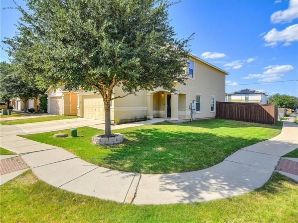 6824 Derby Downs DR, Austin TX 78747