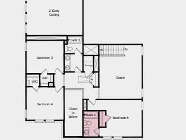 105 Amber Oak LN, Georgetown TX 78628