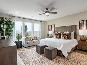 105 Amber Oak LN, Georgetown TX 78628