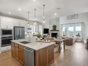 105 Amber Oak LN, Georgetown TX 78628