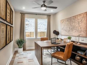 105 Amber Oak LN, Georgetown TX 78628