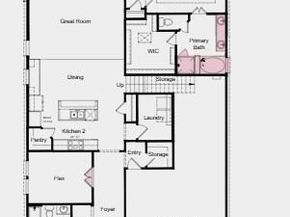 105 Amber Oak LN, Georgetown TX 78628