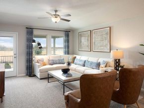 101 Rivendale ST, Liberty Hill TX 78642