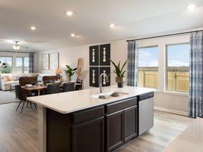 101 Rivendale ST, Liberty Hill TX 78642