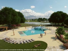 101 Rivendale ST, Liberty Hill TX 78642