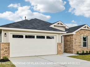 18111 Purple Top LN, Manor TX 78653