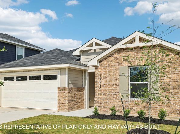 18111 Purple Top LN, Manor TX 78653