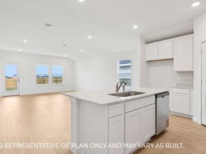 18111 Purple Top LN, Manor TX 78653