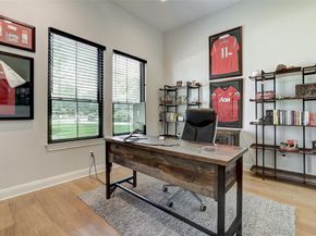 400 Flint Ridge TRL, Georgetown TX 78628