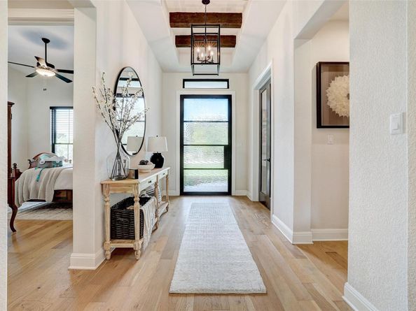 400 Flint Ridge TRL, Georgetown TX 78628
