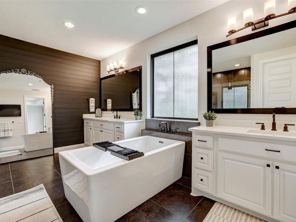 400 Flint Ridge TRL, Georgetown TX 78628