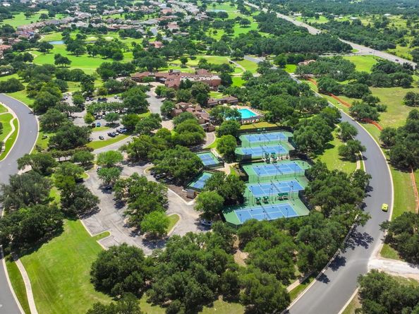 400 Flint Ridge TRL, Georgetown TX 78628