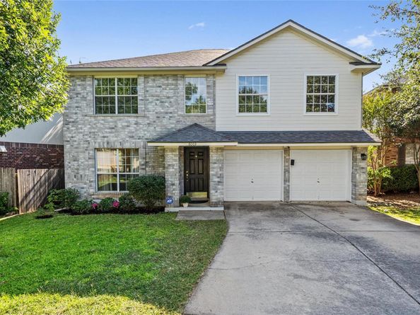 8003 Brienne DR, Round Rock TX 78681
