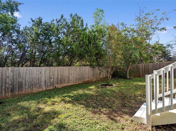 8003 Brienne DR, Round Rock TX 78681