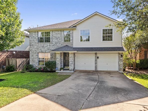 8003 Brienne DR, Round Rock TX 78681