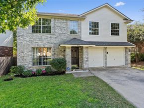 8003 Brienne DR, Round Rock TX 78681
