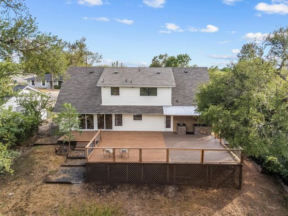 5202 Woodmoor DR, Austin TX 78721