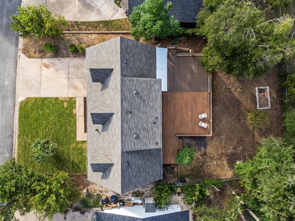 5202 Woodmoor DR, Austin TX 78721