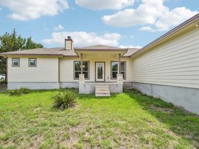 20800 Ridgeview RD, Lago Vista TX 78645