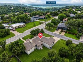 20800 Ridgeview RD, Lago Vista TX 78645