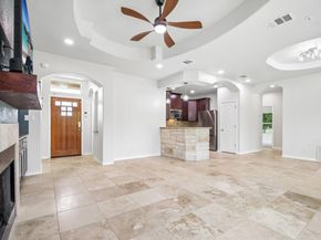 20800 Ridgeview RD, Lago Vista TX 78645