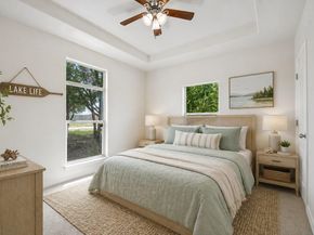 20800 Ridgeview RD, Lago Vista TX 78645