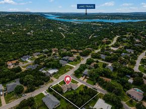 20800 Ridgeview RD, Lago Vista TX 78645