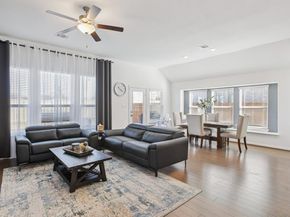 624 Spurlock WAY, Liberty Hill TX 78642