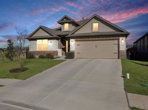 624 Spurlock WAY, Liberty Hill TX 78642