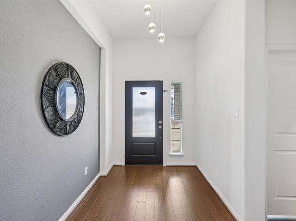 624 Spurlock WAY, Liberty Hill TX 78642