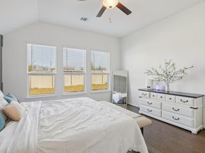 624 Spurlock WAY, Liberty Hill TX 78642