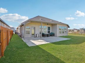 624 Spurlock WAY, Liberty Hill TX 78642