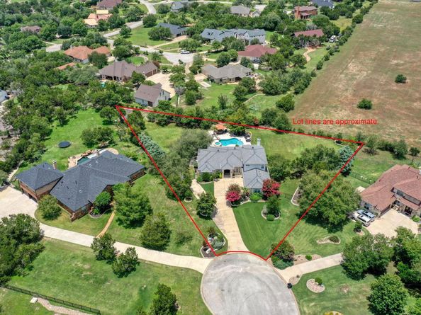 1601 Coronado, Leander TX 78641