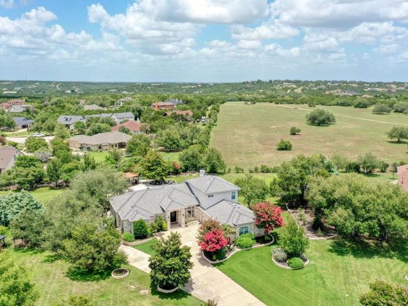 1601 Coronado, Leander TX 78641