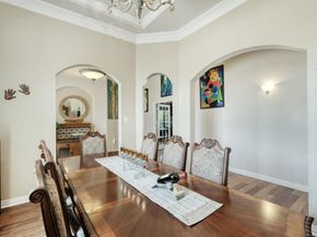 1601 Coronado, Leander TX 78641