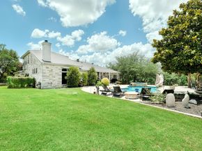 1601 Coronado, Leander TX 78641