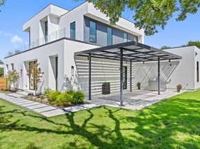 2109 Barton Hills DR, Austin TX 78704