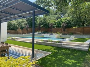 2109 Barton Hills DR, Austin TX 78704
