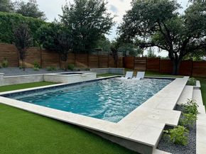 2109 Barton Hills DR, Austin TX 78704