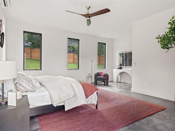2109 Barton Hills DR, Austin TX 78704
