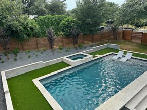 2109 Barton Hills DR, Austin TX 78704