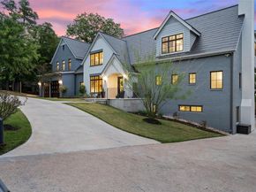 4203 Balcones DR, Austin TX 78731