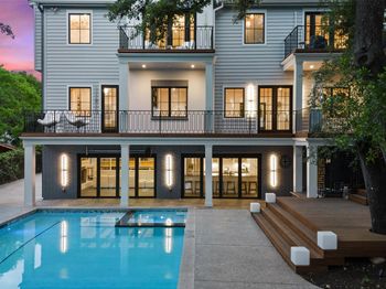 4203 Balcones DR
