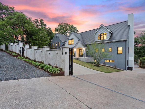 4203 Balcones DR, Austin TX 78731